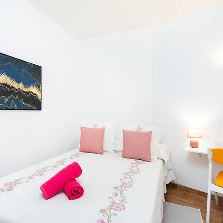 Okstay - Mesa Del Mar Con Vistas Al Mar Y Al Teide *