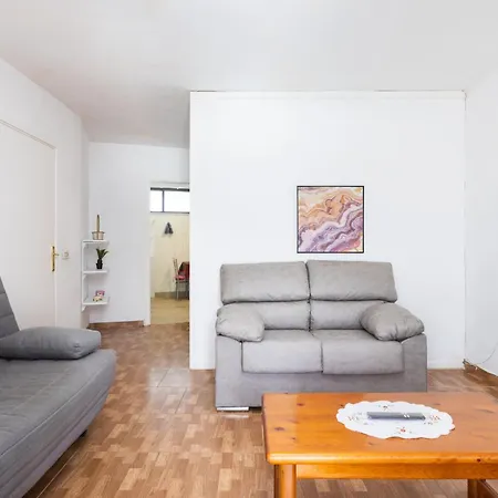Apartment Okstay - Mesa Del Mar Con Vistas Al Mar Y Al Teide