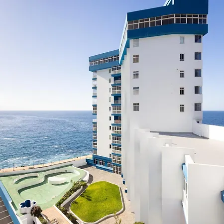 Apartment Okstay - Mesa Del Mar Con Vistas Al Mar Y Al Teide