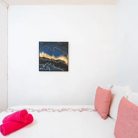 Okstay - Mesa Del Mar Con Vistas Al Mar Y Al Teide